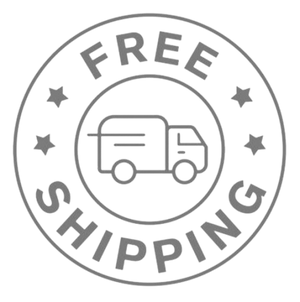 FREE & DISCREET SHIPPING ON EVERY ORDER