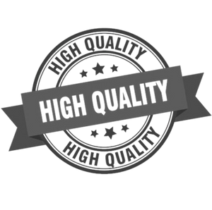 PREMIUM QUALITY YOU CAN FEEL