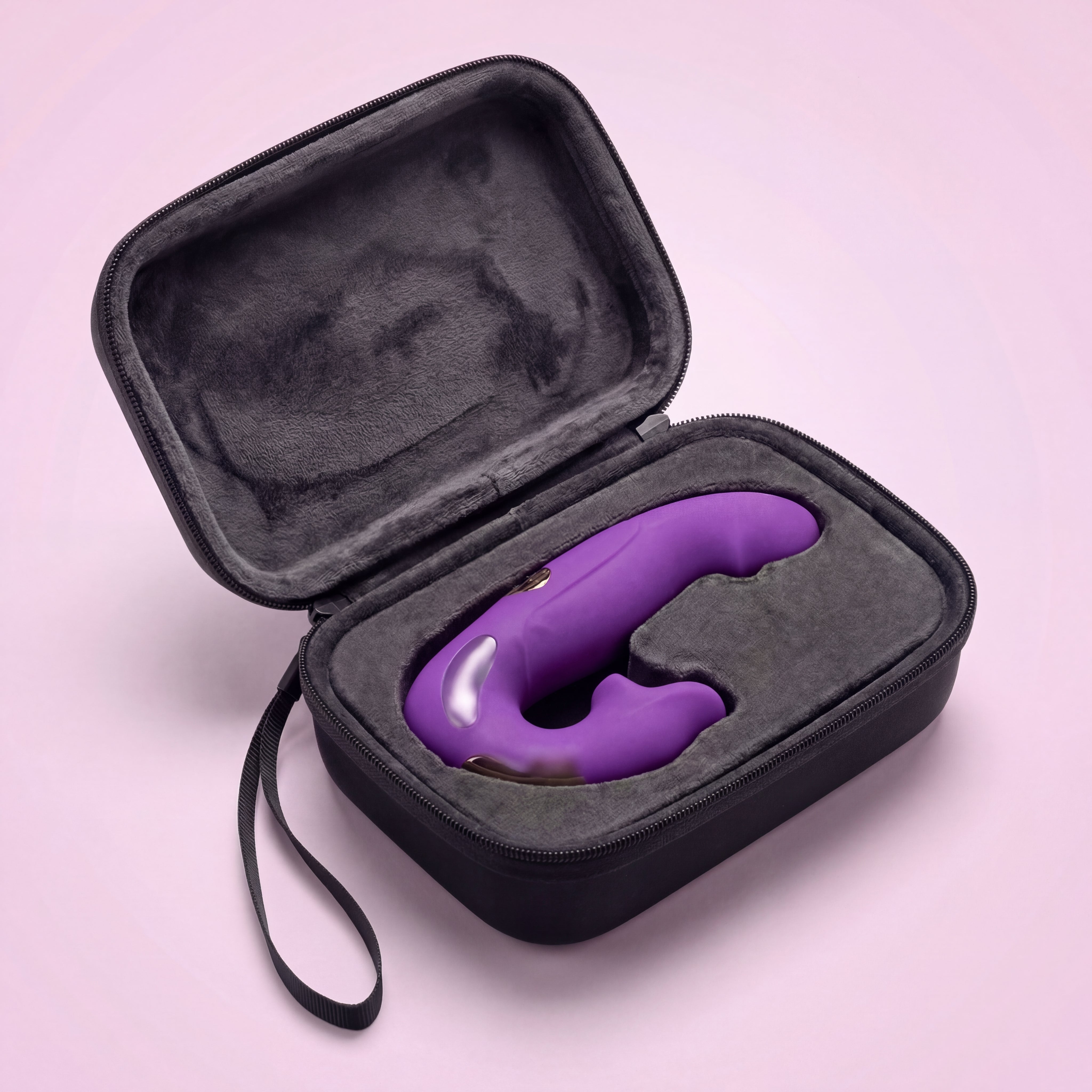 Kelva Vita Travel Case