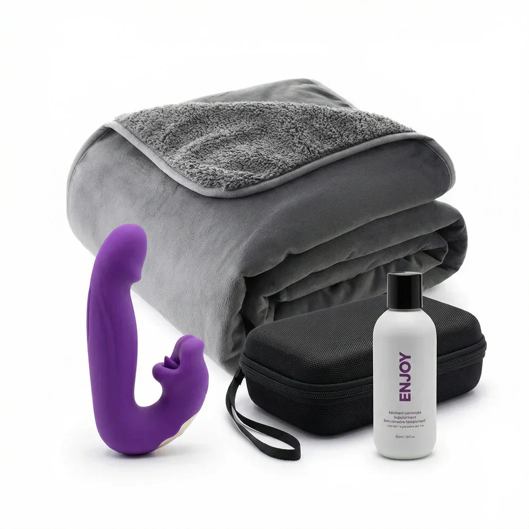 Vita™ 4-in-1 Orgasm Activator